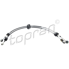 TOPRAN váltó bovden TOPRAN 305 562 autóalkatrész