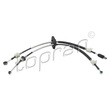 TOPRAN váltó bovden TOPRAN 723 545 autóalkatrész