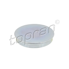 TOPRAN védőfedél, kerékagy TOPRAN 111 316 autóalkatrész