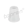 TOPRAN Védősapka/gumiharang, lengéscsillapító 104 146
