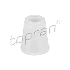 TOPRAN Védősapka/gumiharang, lengéscsillapító 104 146 autóalkatrész