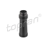TOPRAN Védősapka/gumiharang, lengéscsillapító 821 785