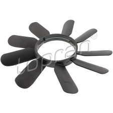 TOPRAN ventilátor, motorhűtés TOPRAN 400 999 autóalkatrész