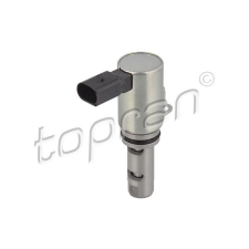 TOPRAN Vezérlőszelep, vezérműtengely-állítás TOPRAN 116 502 autóalkatrész
