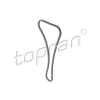 TOPRAN Vezérműlánc 503 184