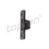 TOPRAN Vezető, zárógomb 305 934