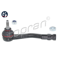 TOPRAN vezetőkar fej TOPRAN 722 781 autóalkatrész