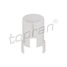 TOPRAN Vezetőpersely, kuplung TOPRAN 100 070 kuplung