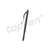 TOPRAN Villanymotor, hátsó csapóajtó 120 223