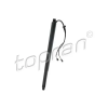 TOPRAN Villanymotor, hátsó csapóajtó 121 201