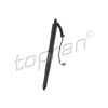 TOPRAN Villanymotor, hátsó csapóajtó 121 202