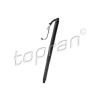 TOPRAN Villanymotor, hátsó csapóajtó 121 628