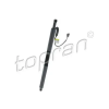 TOPRAN Villanymotor, hátsó csapóajtó 504 842