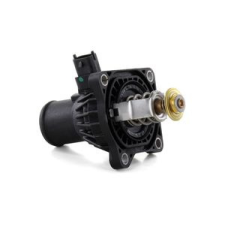 TOPRAN vízcsőcsonk műanyag,automata váltó autóalkatrész