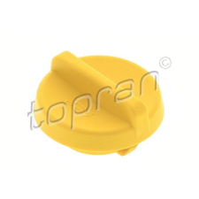 TOPRAN Záró,olajbeöntő TOPRAN 205 210 autóalkatrész