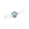 TOPRAN Zárócsavar, olajteknő 107 500