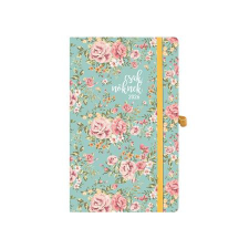 TOPTIMER Naptár, tervező, A5, heti, TOPTIMER, "Csak Nőknek", romantik határidőnapló