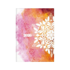 TOPTIMER Naptár, tervező, B5, heti, TOPTIMER, &quot;Joy&quot;, Isztambul határidőnapló