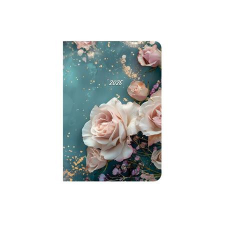 TOPTIMER Naptár, tervező, B6, heti, TOPTIMER Joy, Róma (NKJ012RU) határidőnapló