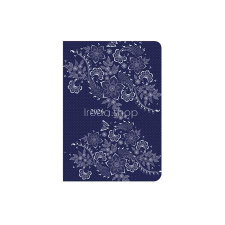 TOPTIMER Naptár, tervező, B6, heti, TOPTIMER "Joy", Budapest határidőnapló