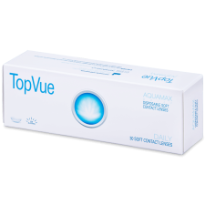 TopVue Daily (30 db lencse) kontaktlencse