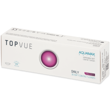 TopVue Daily Multifocal (30 db lencse) kontaktlencse