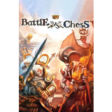 TopWare Interactive Battle vs Chess - Floating Island DLC (digitális licenc) videójáték