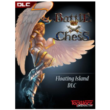 TopWare Interactive Battle vs Chess - Floating Island (PC - Steam Digitális termékkulcs) videójáték