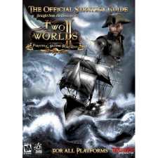 TopWare Interactive Two Worlds II - Pirates of the Flying Fortress Strategy Guide (PC - Steam Digitális termékkulcs) videójáték