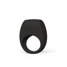 TOR 3 Black péniszgyűrű péniszgyűrű