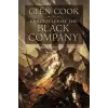 Tor Books Chronicles of the Black Company | Glen Cook