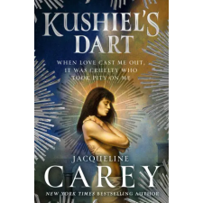 Tor Books Kushiel's Dart | CAREY JACQUELINE egyéb könyv
