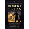 Tor Books Lord of Chaos | Robert Jordan