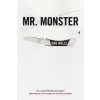 Tor Books Mr. Monster | Dan Wells