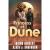 Tor Books Princess of Dune | Kevin J Anderson