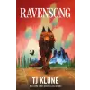 Tor Books Ravensong | KLUNE T J