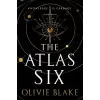 Tor Books The Atlas Six | Olivie Blake