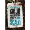 Tor Books The Kaiju Preservation Society | SCALZI JOHN