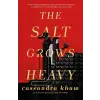 Tor Books The Salt Grows Heavy | KHAW CASSANDRA