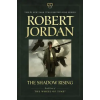 Tor Books The Shadow Rising | Robert Jordan