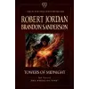 Tor Books Towers of Midnight | Robert Jordan,Brandon Sanderson