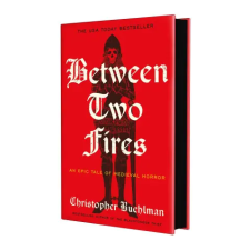 Tor Publishing Group Between Two Fires | Christopher Buehlman egyéb könyv