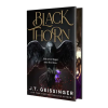 Tor Publishing Group Blackthorn | GEISSINGER JT