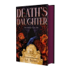 Tor Publishing Group Death's Daughter | BARNES SA