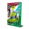 Tor Publishing Group Go Luck Yourself | RAASCH SARA