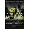 Tor Publishing Group Green City Wars | TCHAIKOVSKY ADRIAN