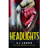 Tor Publishing Group Headlights | LEEDE CJ