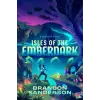 Tor Publishing Group Isles of the Emberdark | Brandon Sanderson