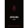 Tor Publishing Group RuNyx - Arkana – RuNyx (Kemény kötésű)