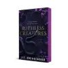 Tor Publishing Group Ruthless Creatures | GEISSINGER J T